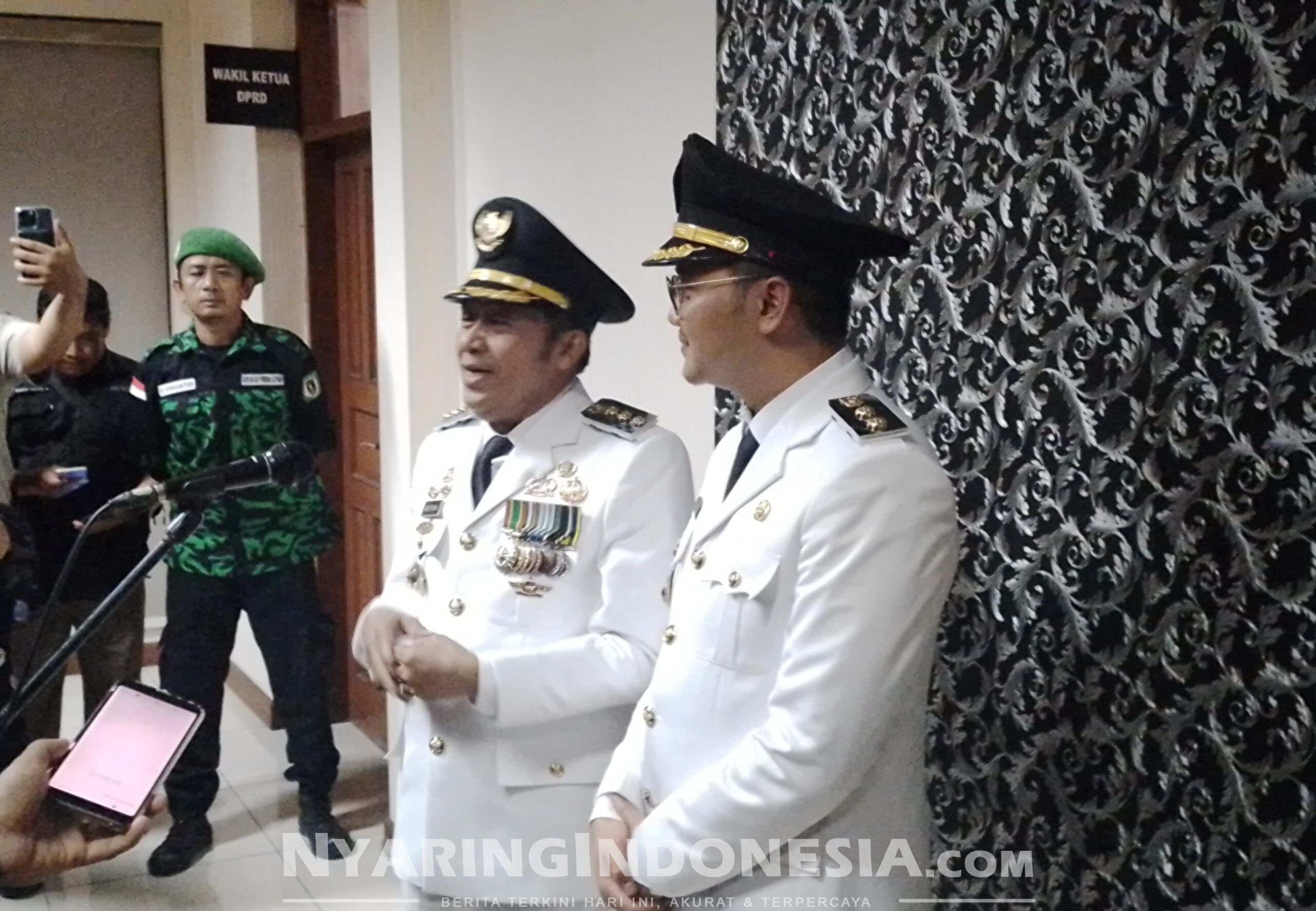 Sidang paripurna