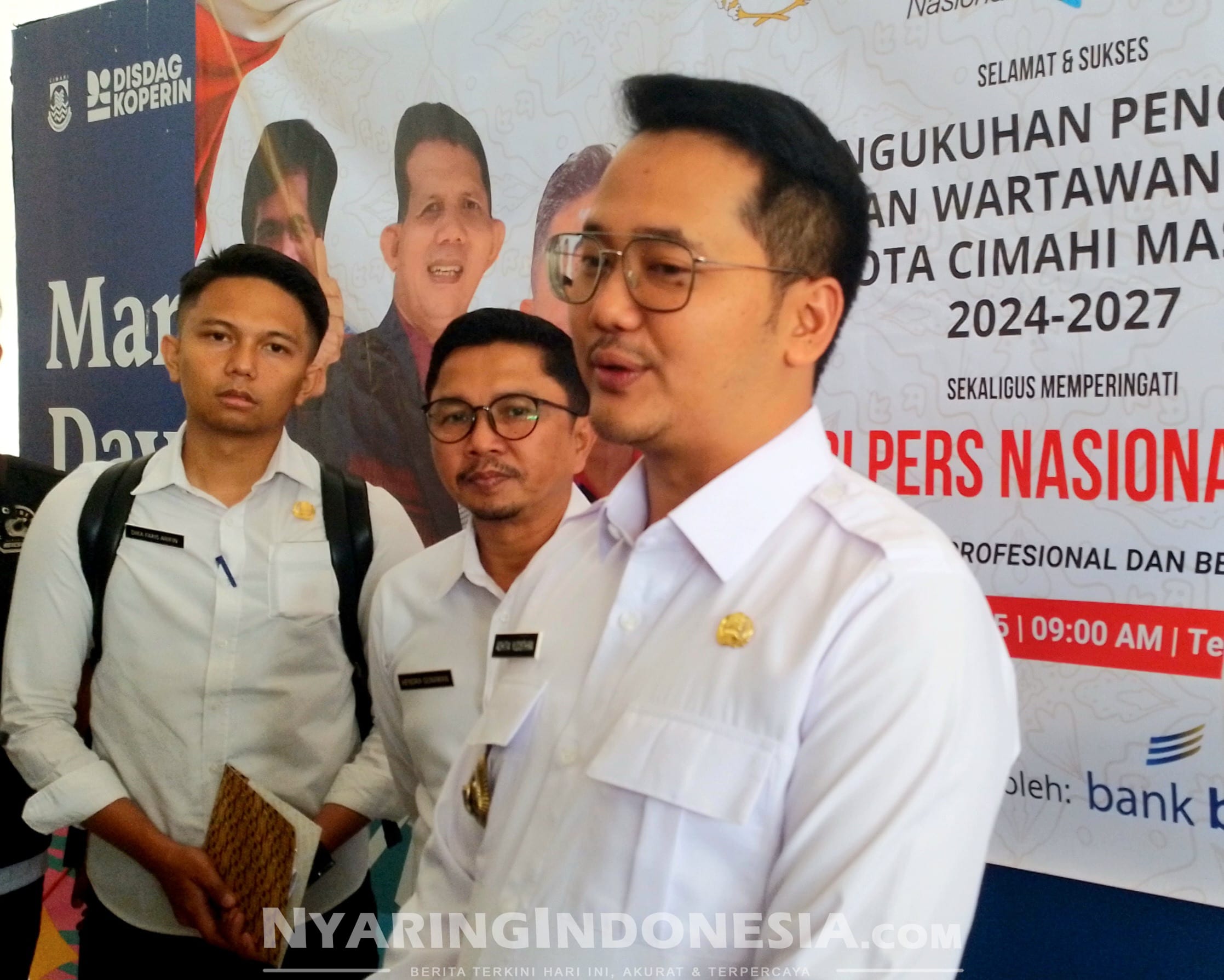 Peran Media