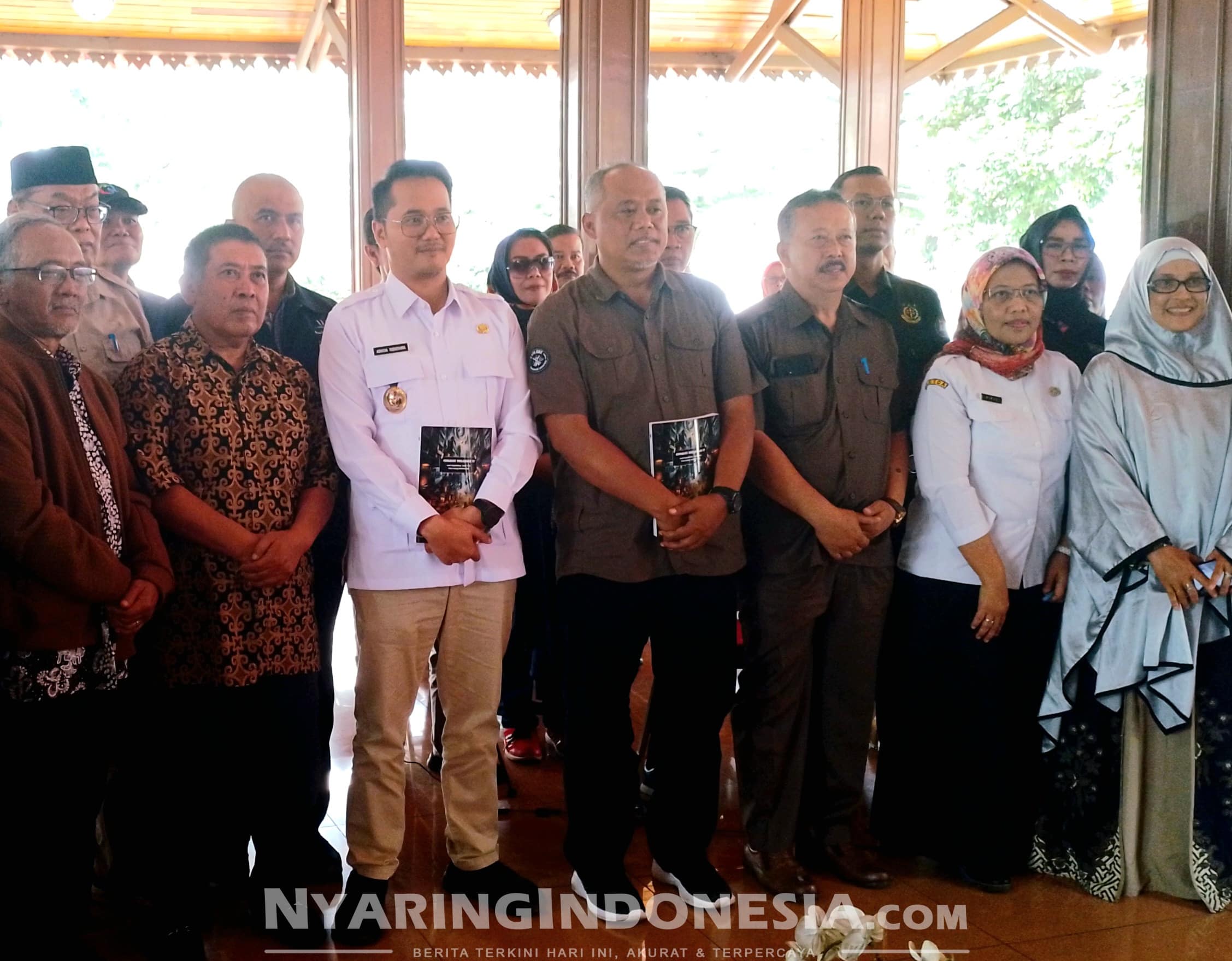 Penataan Wilayah