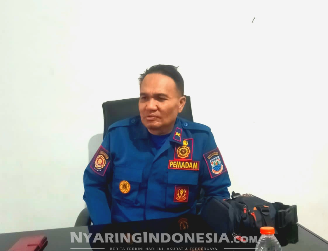 Damkar Kota Cimahi