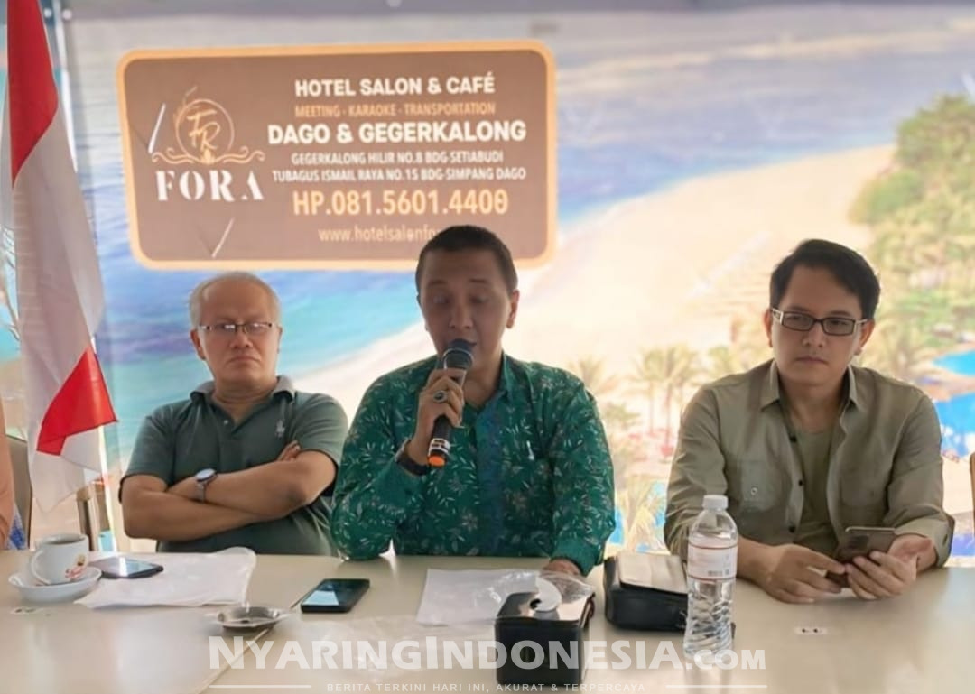 Pembentukan KPAID Jabar
