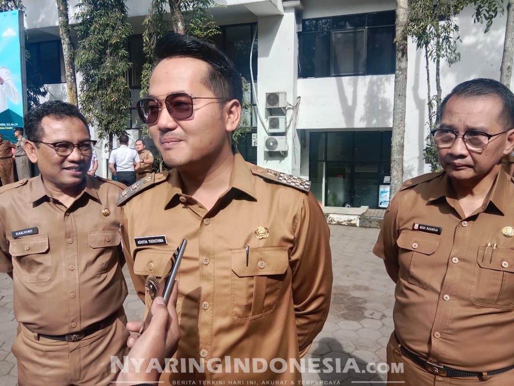 Apel Perdana