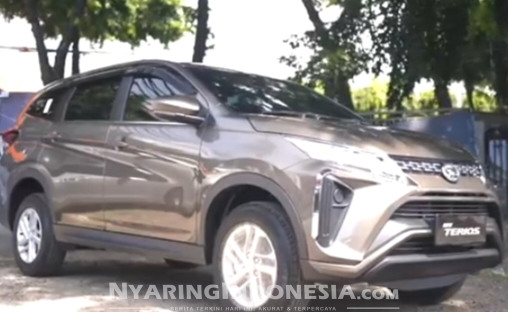 Otomotif