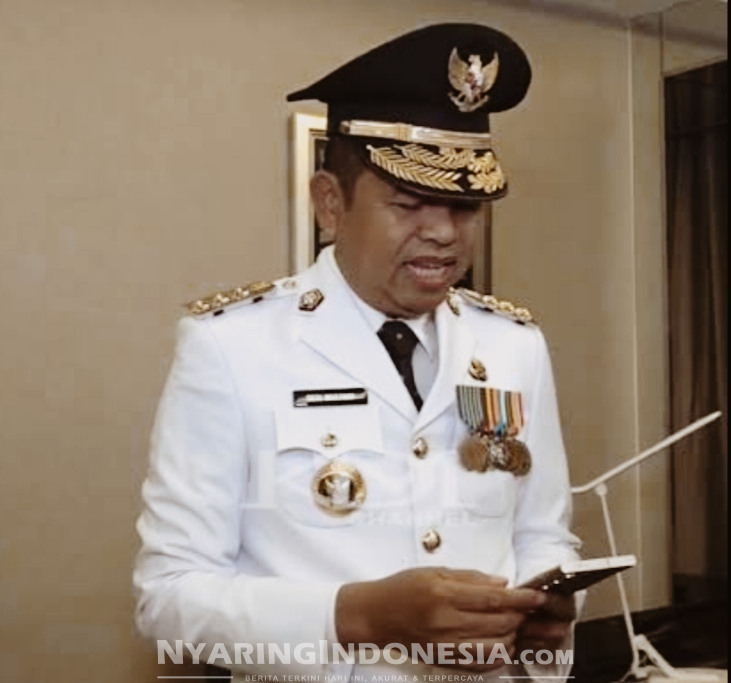 Baru Dilantik, Dedi Mulyadi Langsung Copot Kepala Sekolah SMAN 6 Depok