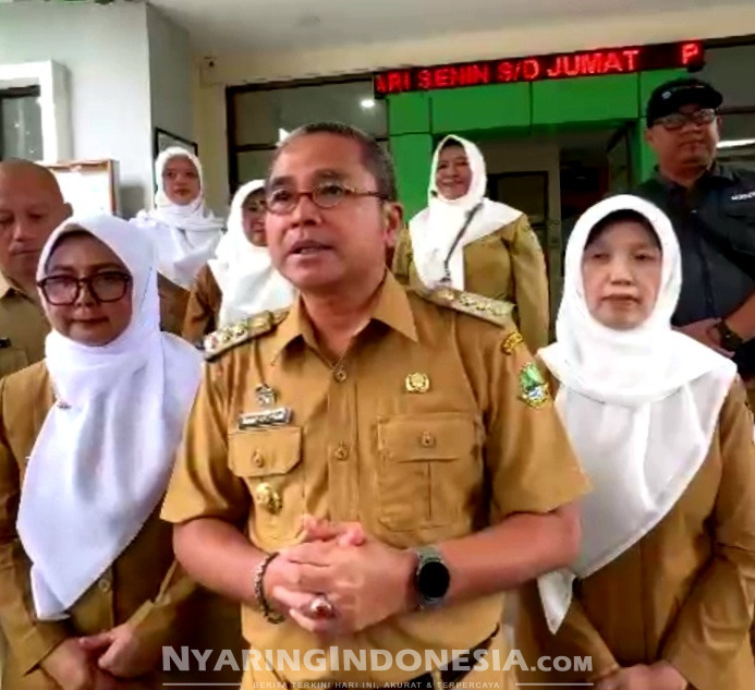 Pemeriksaan Kesehatan Gratis