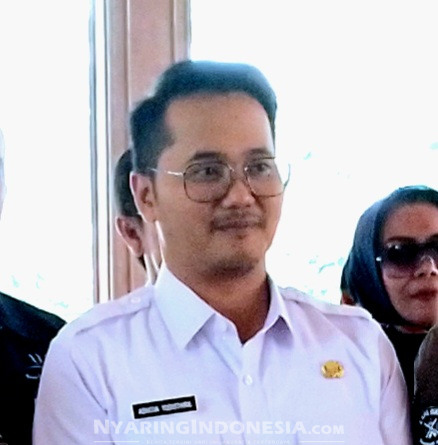 Perubahan Batas Wilayah