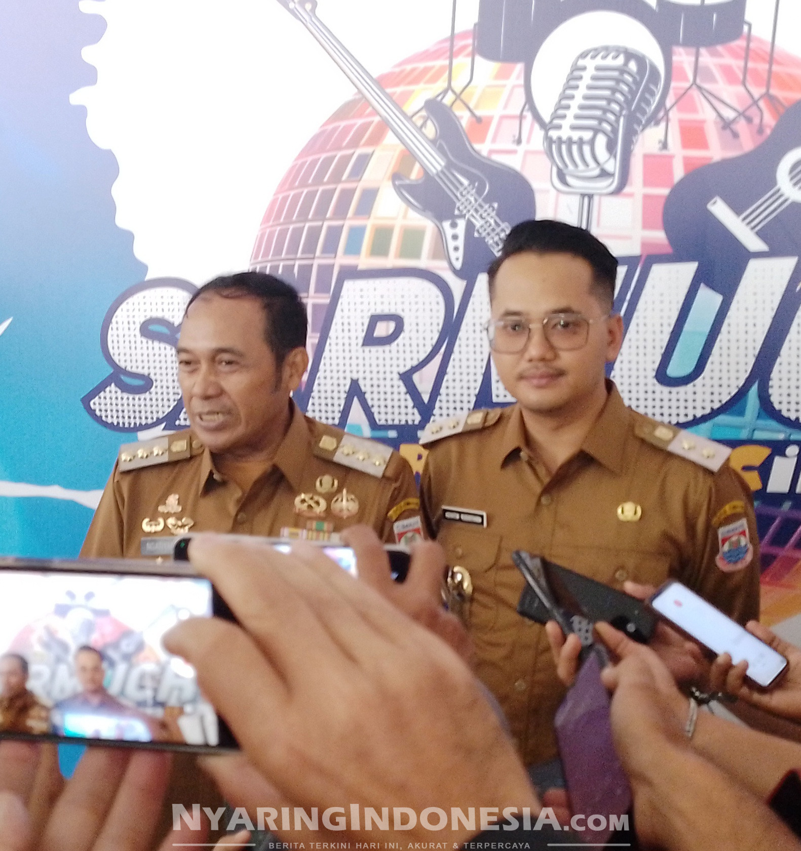 Wali Kota Cimahi