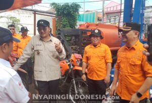 BPBD Kota Cimahi