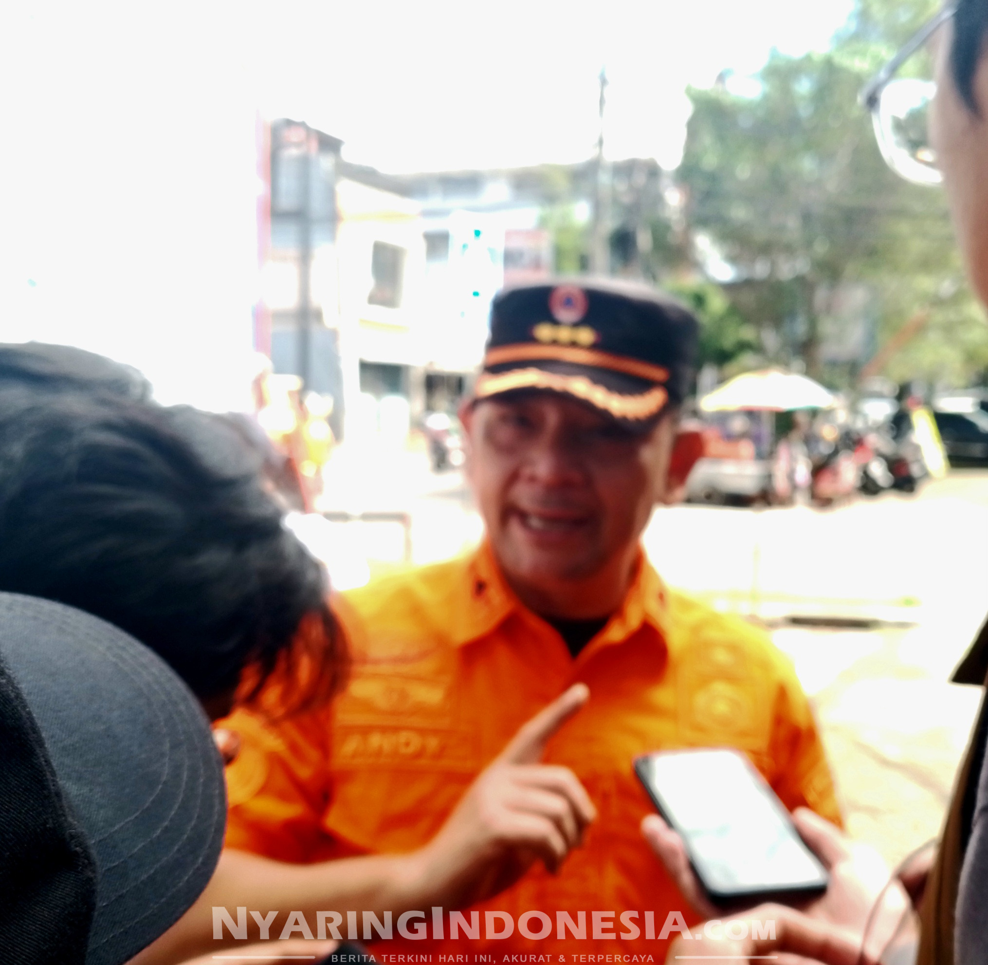 BPBD Kota Cimahi