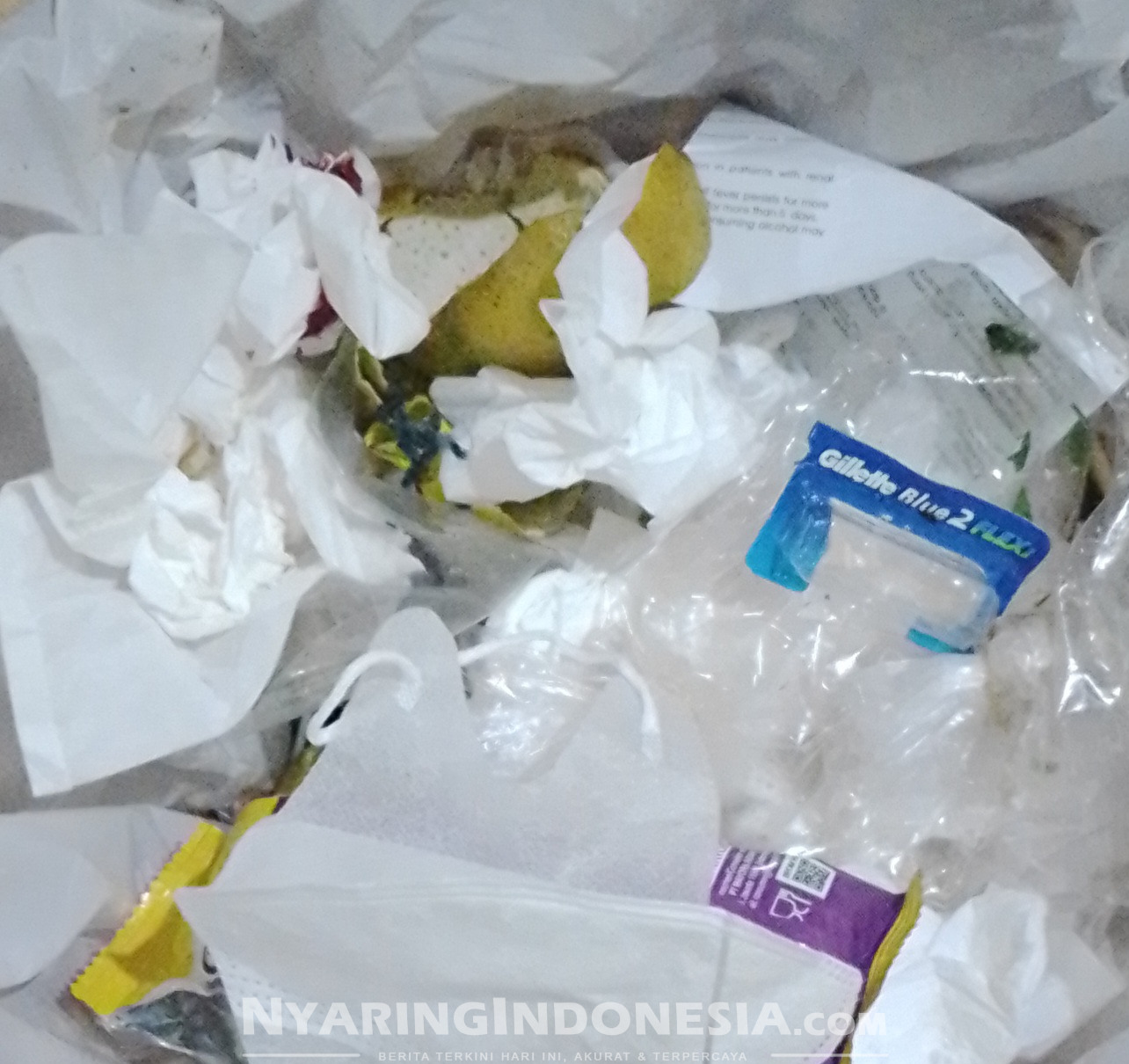 Sampah