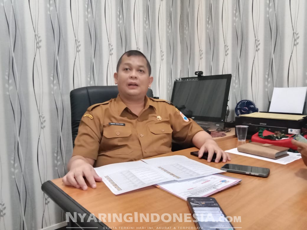 Minyak Kita