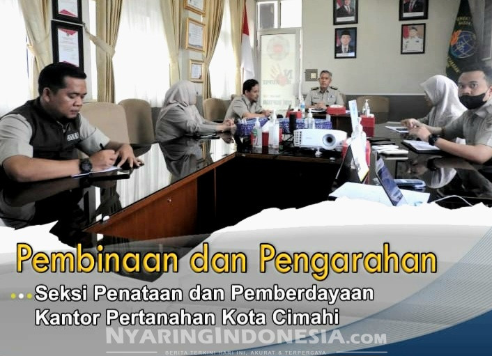 ATR/BPN Kota Cimahi