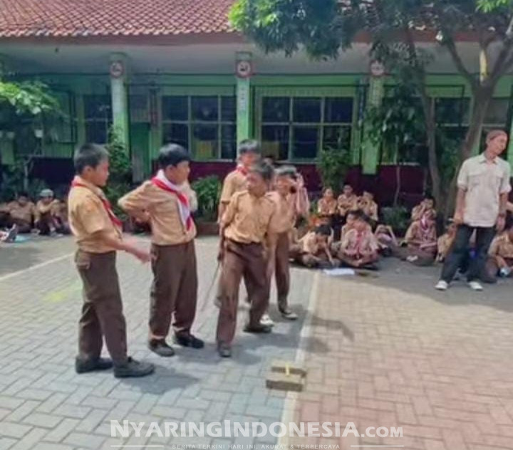 SDN Cibabat Mandiri 2