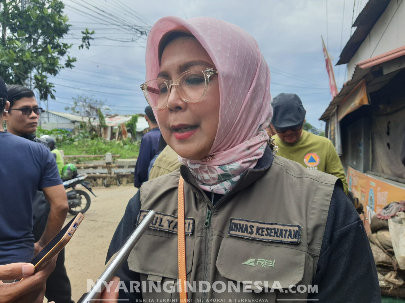 Pelayanan Kesehatan