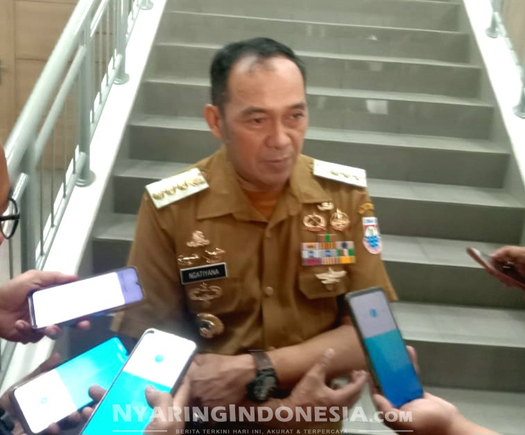 Sosialisasi Juru Parkir