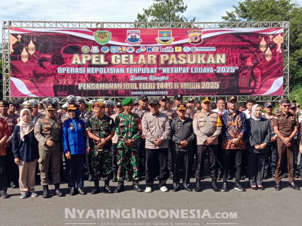 Operasi Ketupat Lodaya 2015