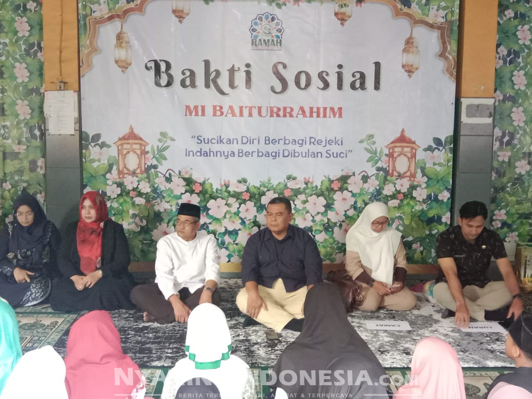 Insentif Guru Ngaji