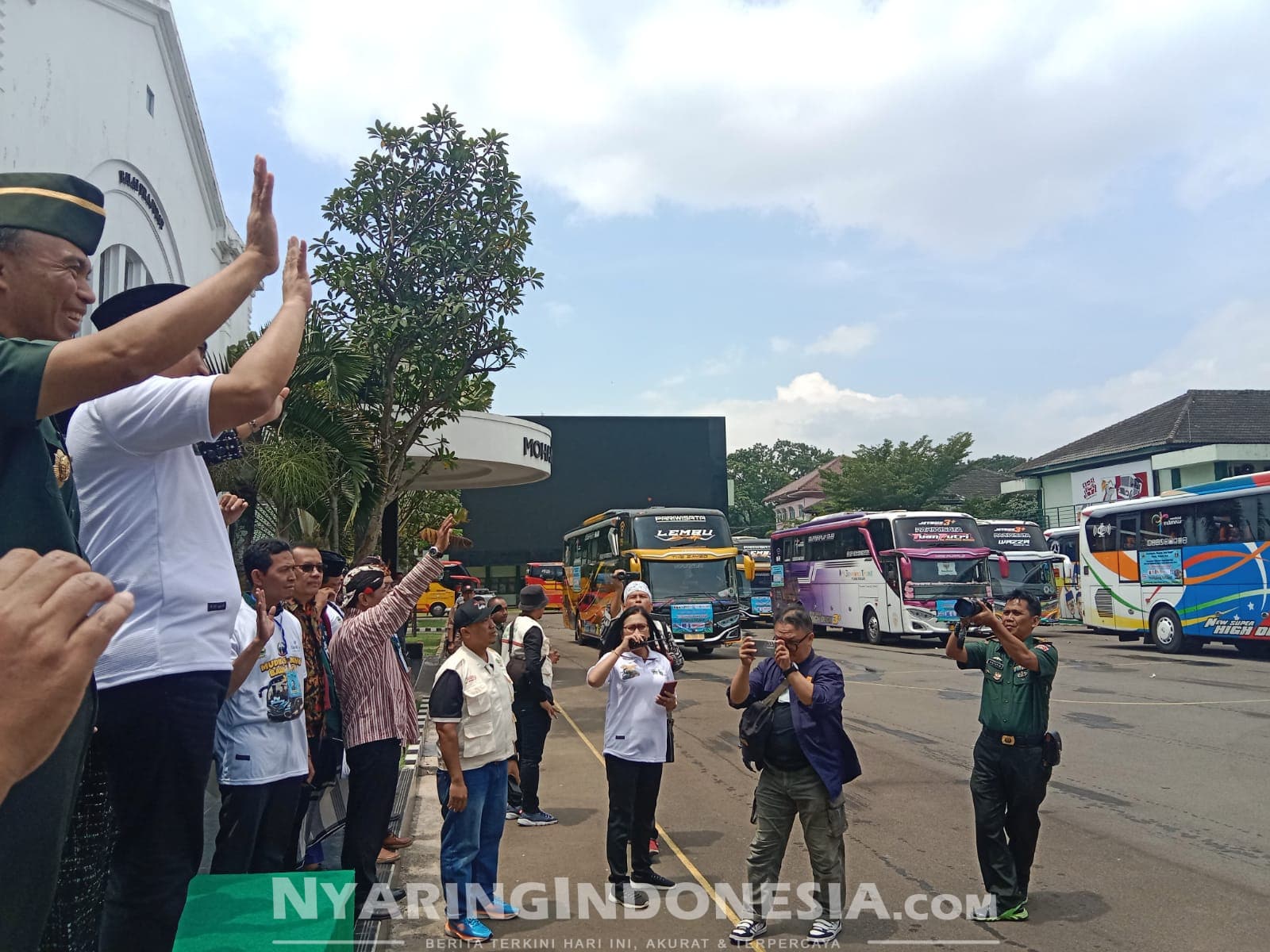 Mudik