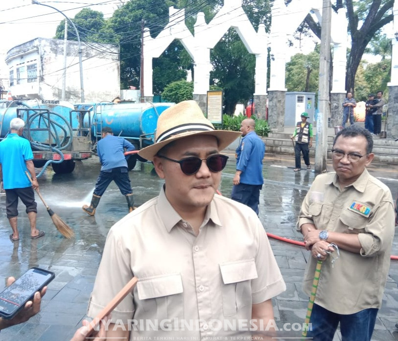 Alun - alun Cimahi