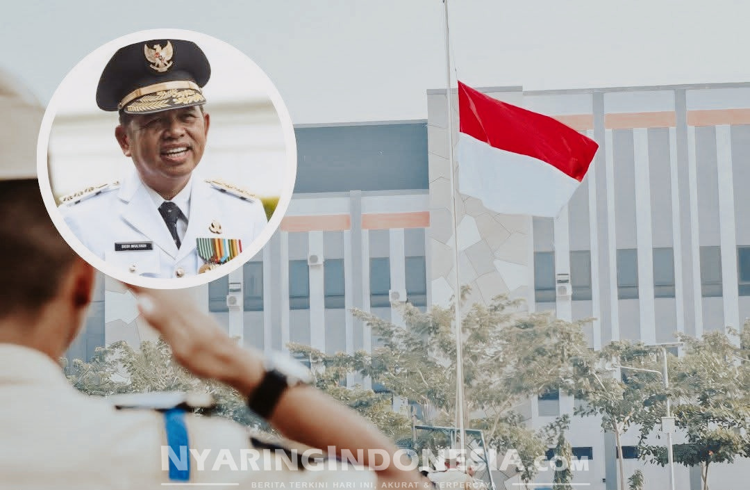 Wajib Militer Bakal Diterapkan di SMA/SMK, TNI-Polri Ditugaskan Jadi Pembina di Sekolah