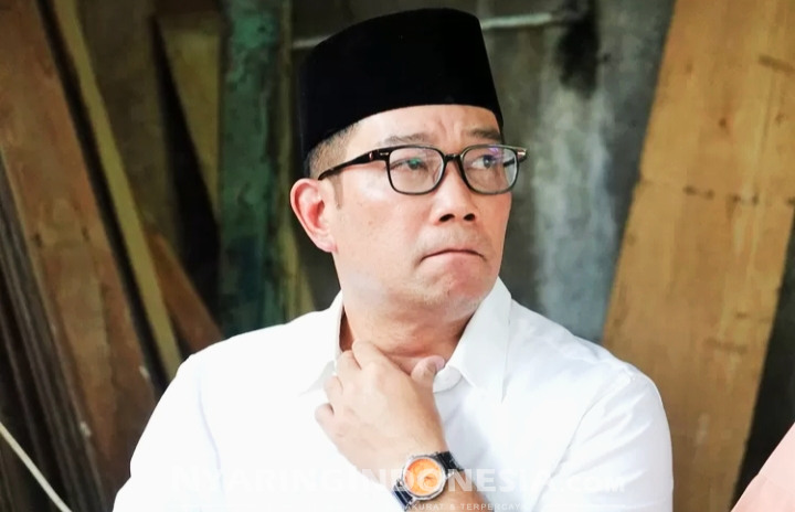 Korupsi
