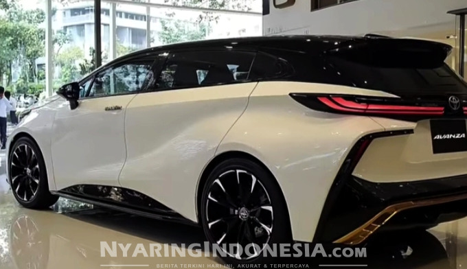 Avanza 2025