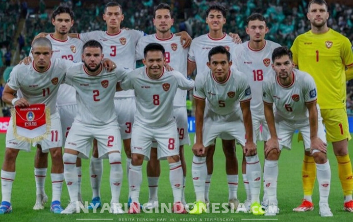 Kualifikasi piala dunia zona Asia 2026