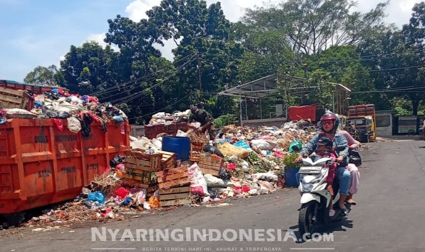 Pasar Antri
