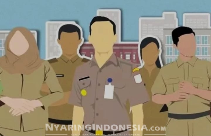 Pakaian dinas