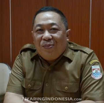 Disnaker Cimahi