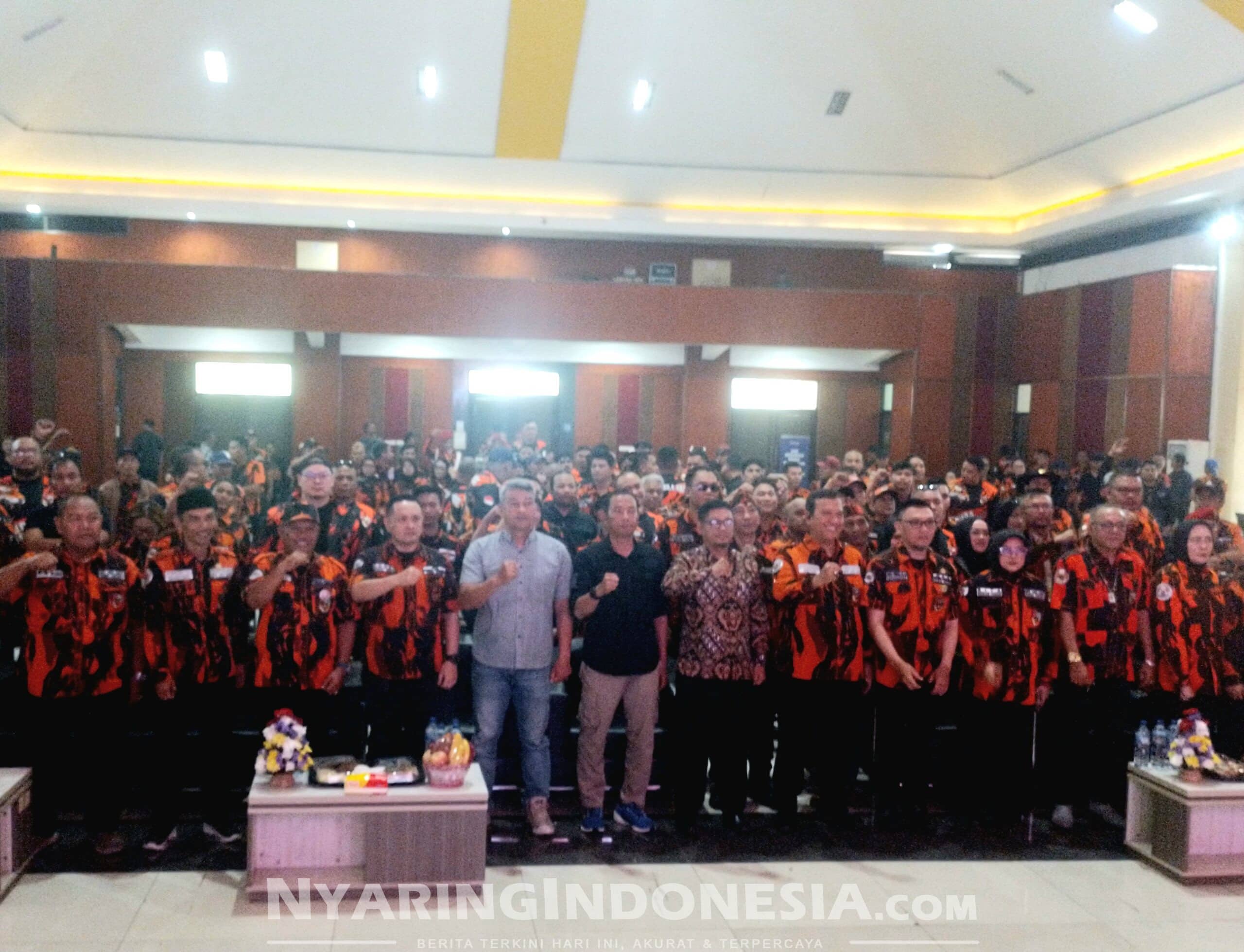 Muscalub PP Cimahi