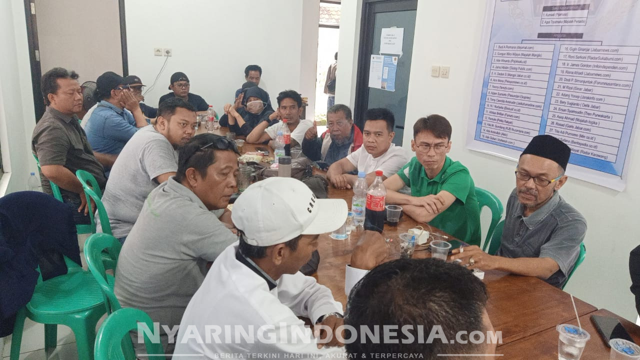 PWI Purwakarta