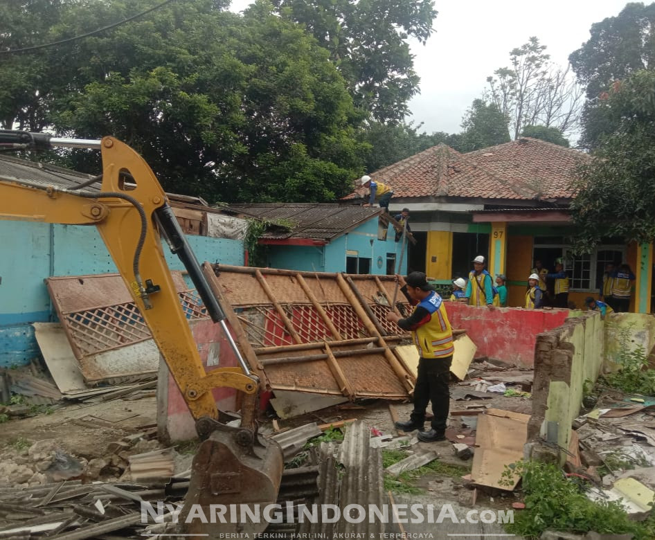 Pembongkaran
