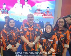 Muscalub Pemuda Pancasila Kota Cimahi Fokus pada Penguatan Organisasi 1 Muscalub PP Cimahi