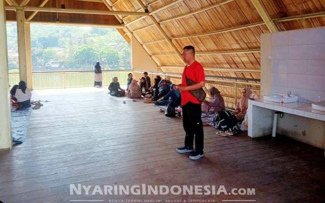 Destinasi wisata