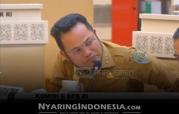 Gubernur Kaltim