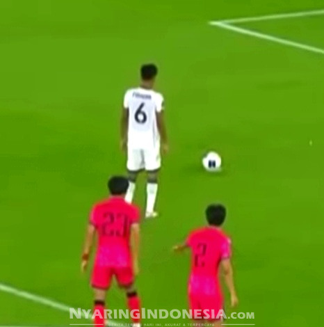 Tiimnass Indonesia U17