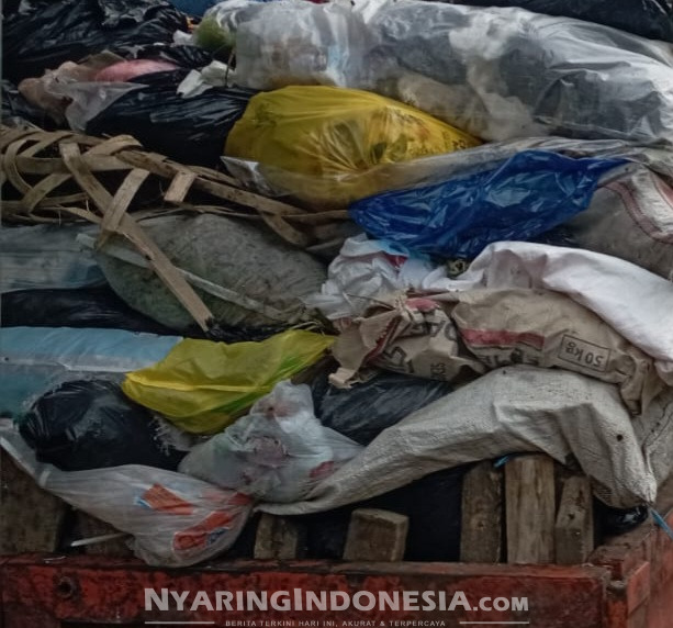 Pengolahan sampah