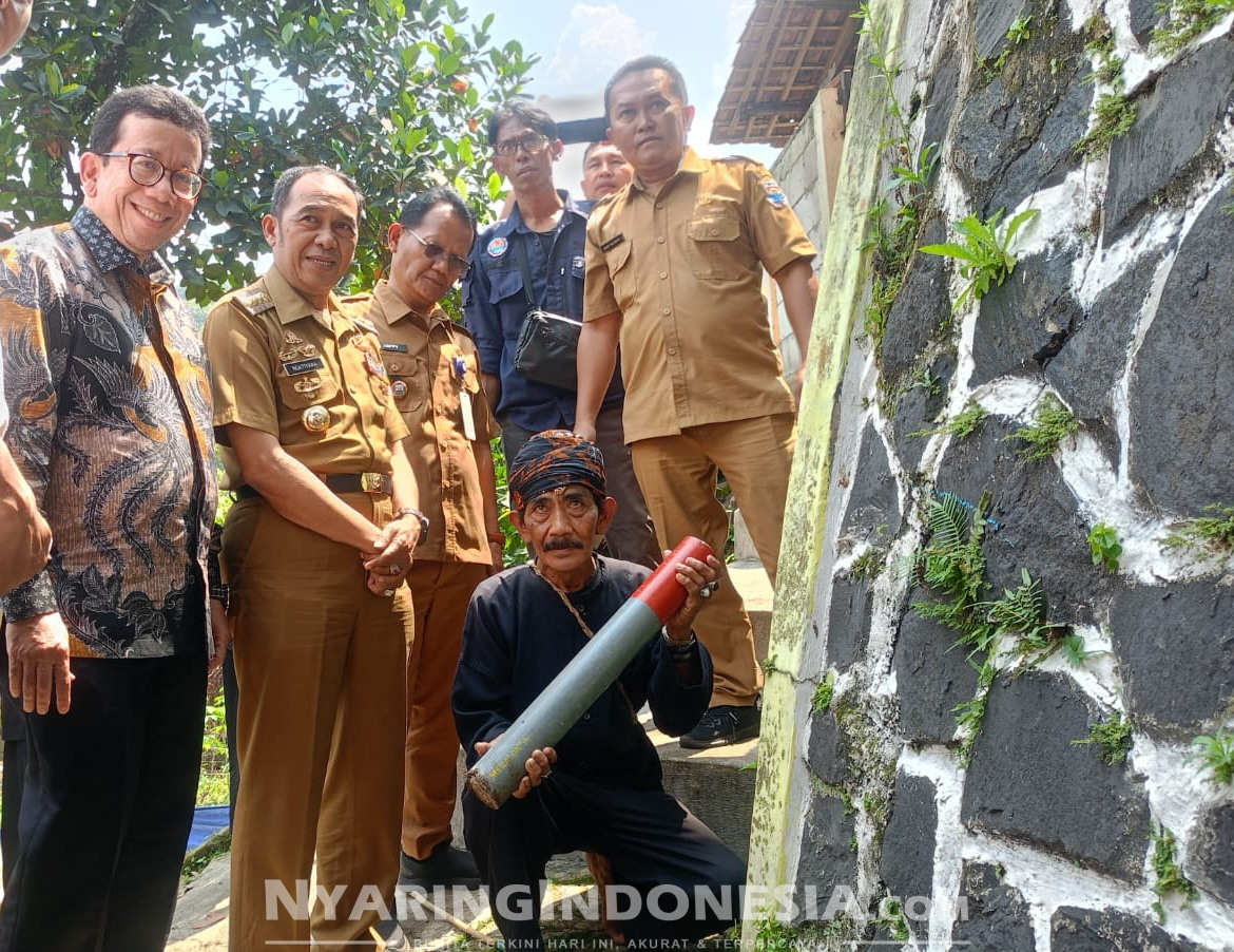 Pengadministrasian tanah ulayat