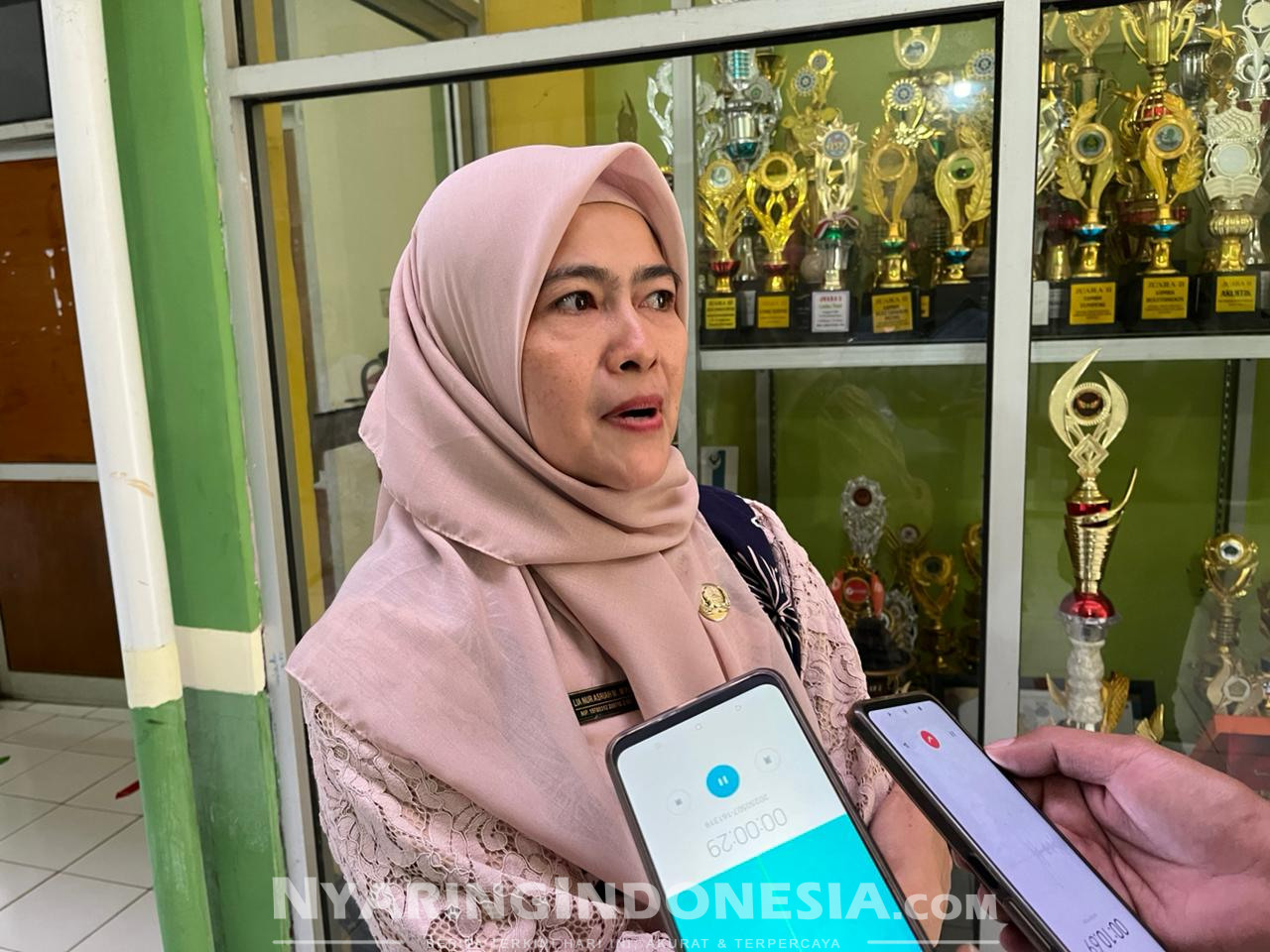 MAN Cimahi