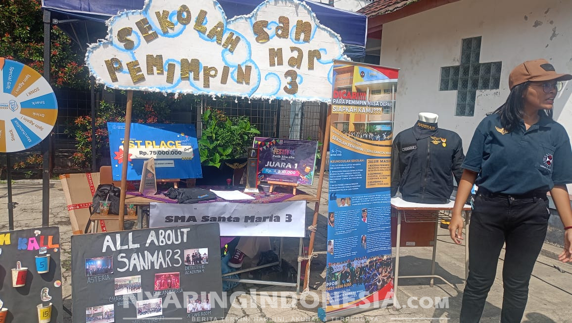 Edu Fair