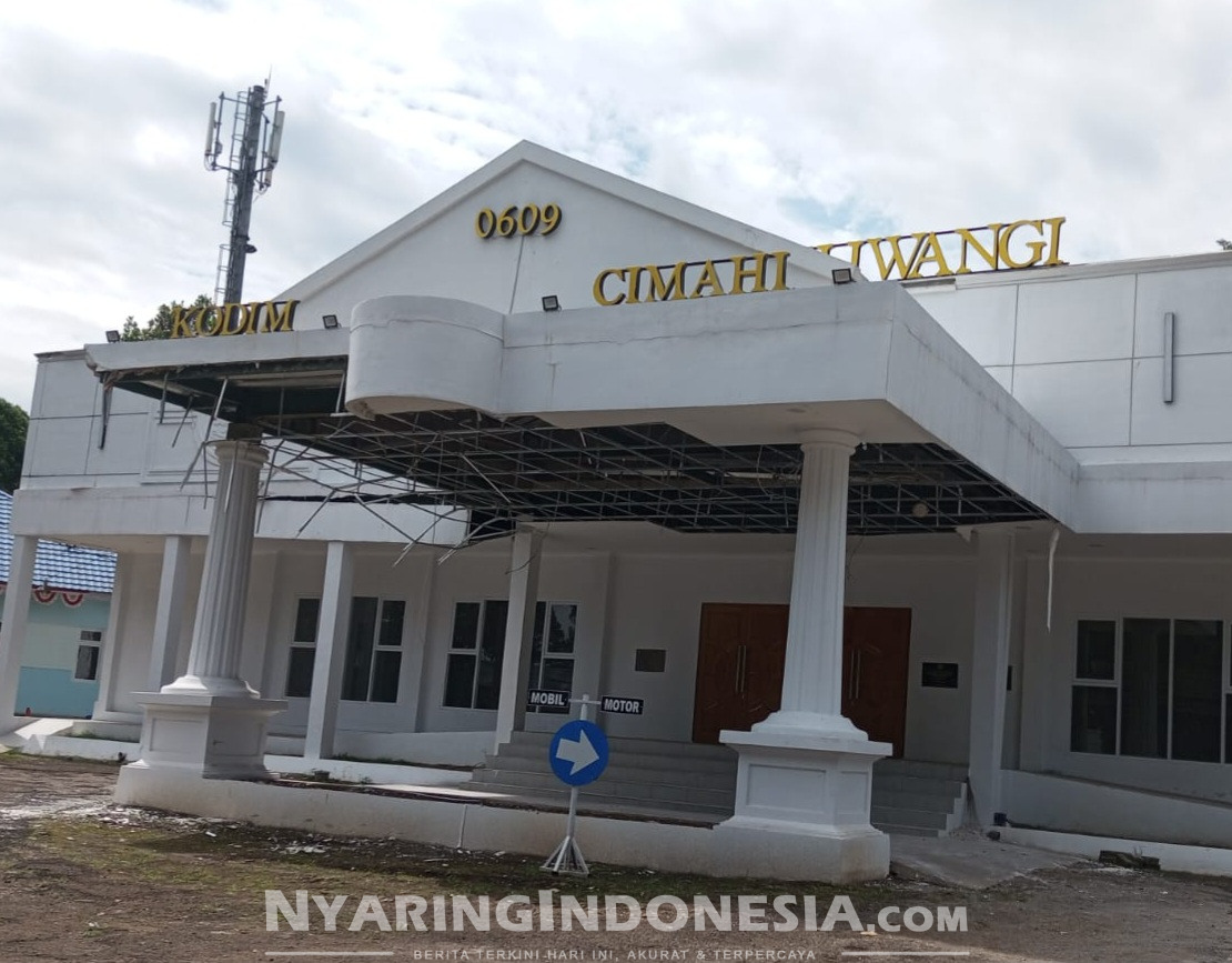 Gedung Siliwngi