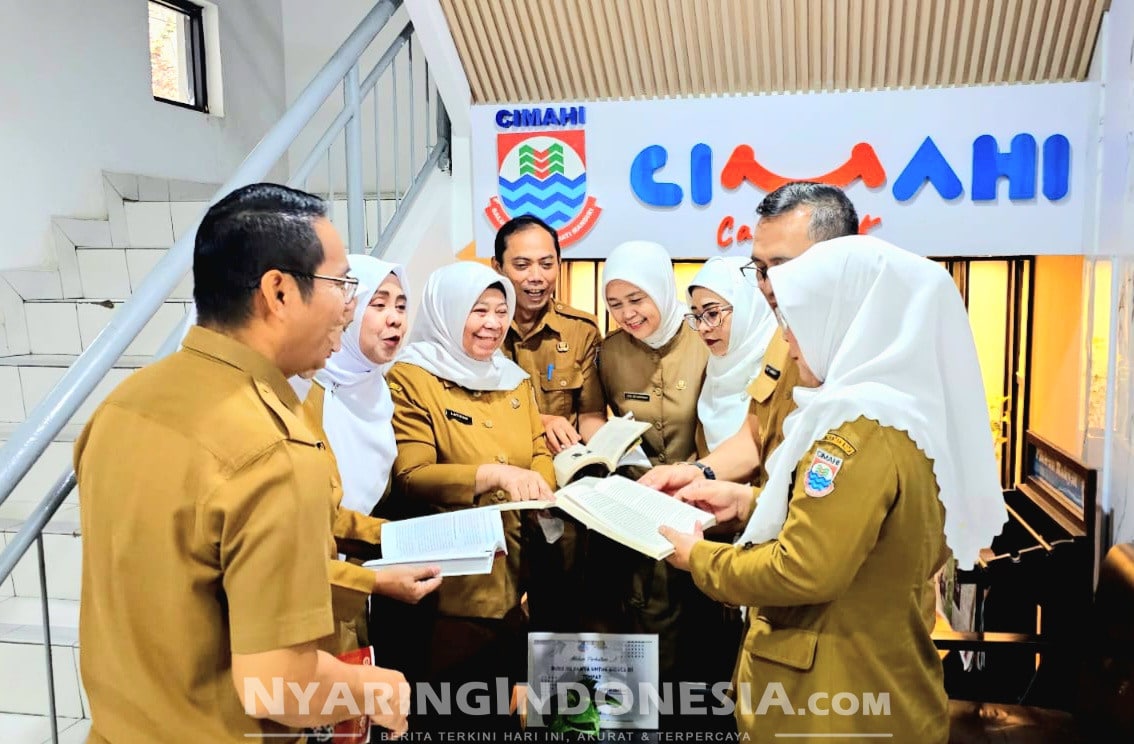 Perpustakaan keliling