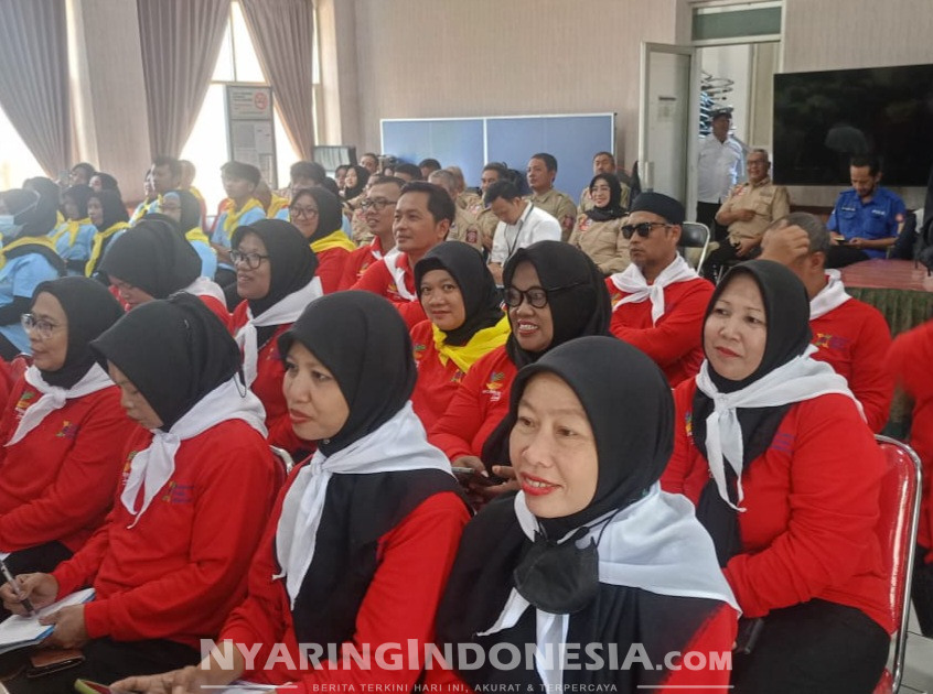 Kesiapsiagaan bencana