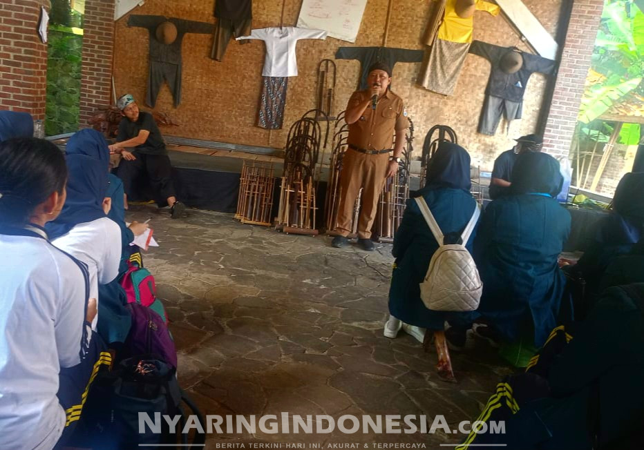 Kelurahan Leuwigajah