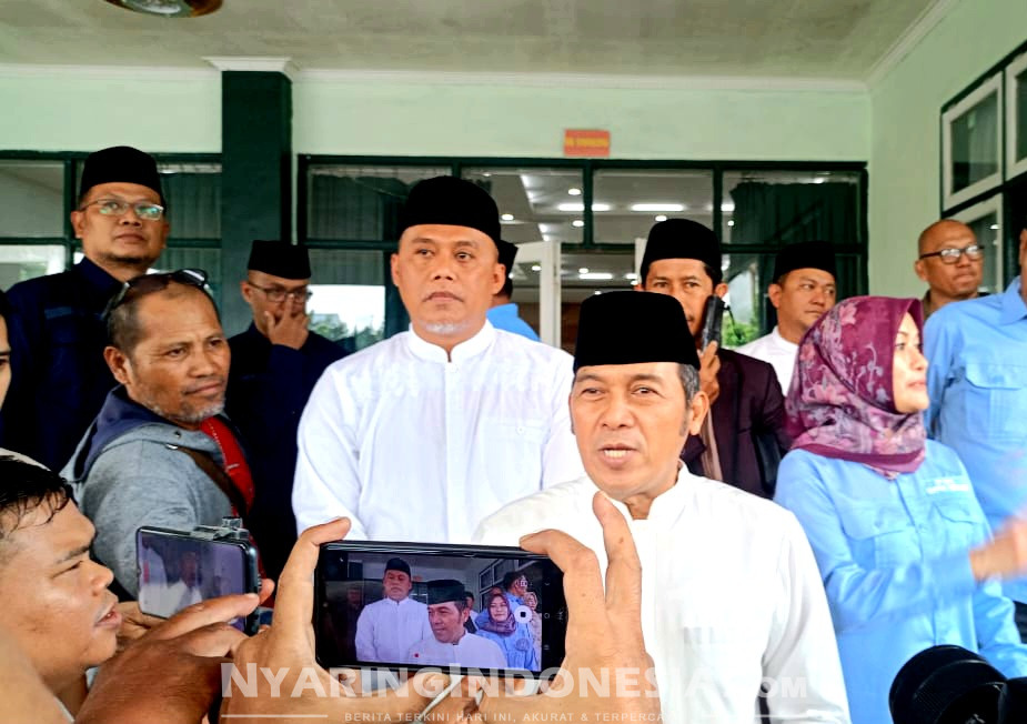 Jemaah Haji