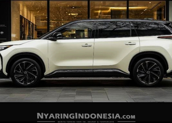 Kijang Super