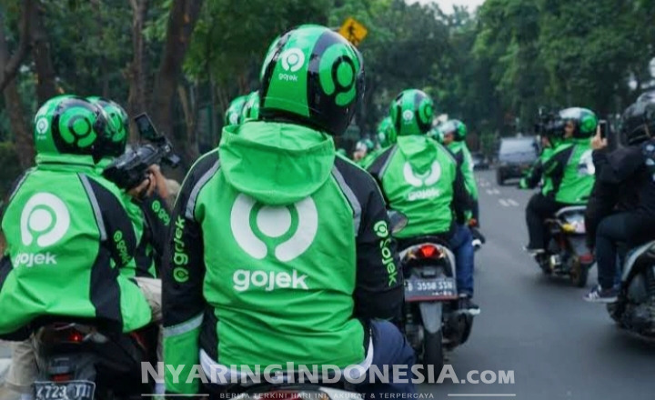 unjuk rasa