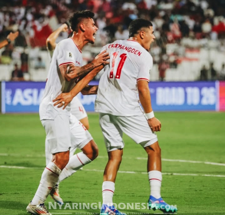 Sepak bola