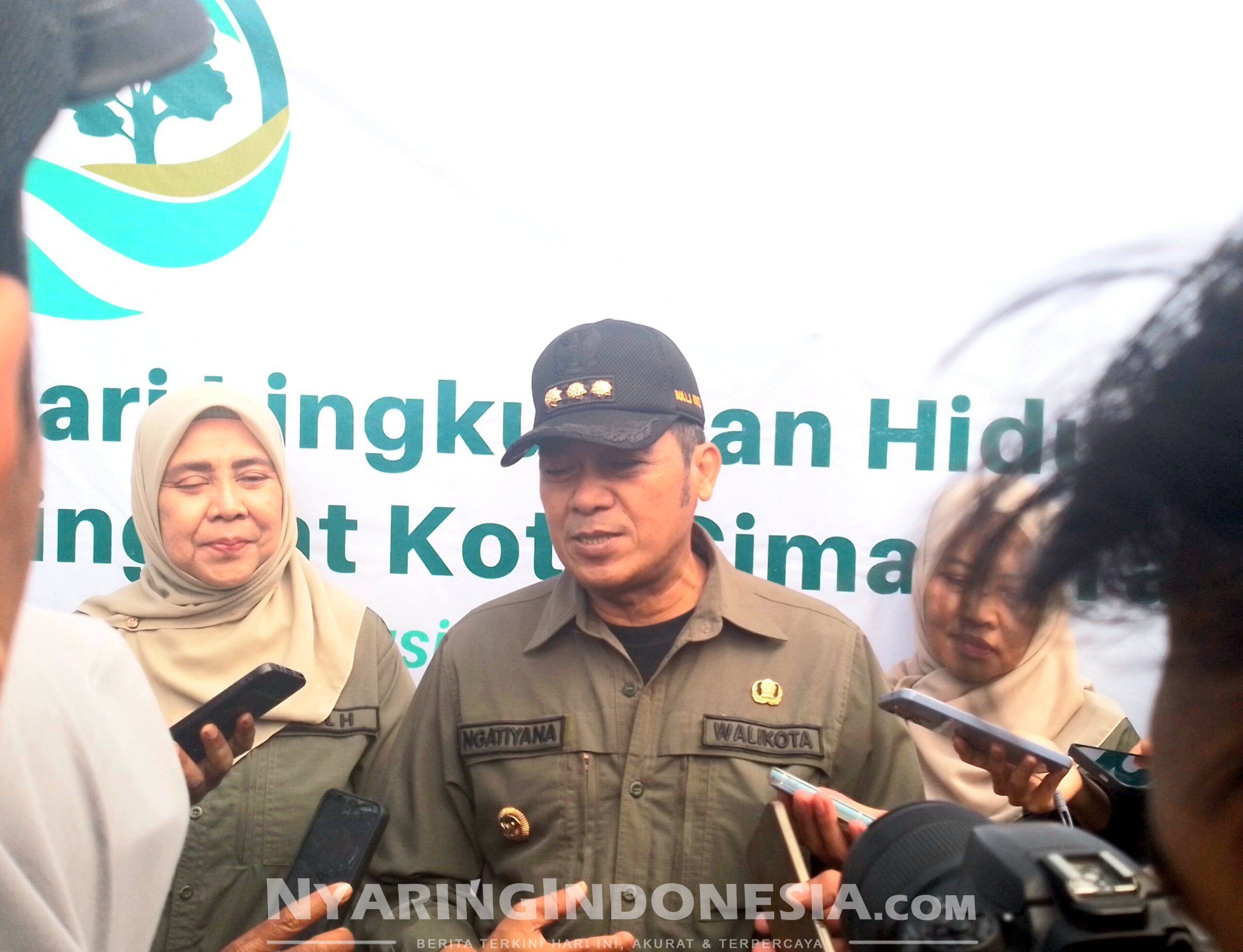 Hari Lingkungan Hidup Sedunia